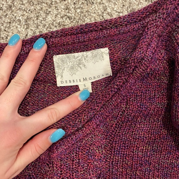 Sweater - Picture 2 of 2